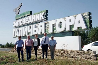 Ректор БГИТУ Валерий Егорушкин  представил  «Дорожную карту» межвузовской программы «Экология» на  заседании  Ассоциации вузов Черноземья