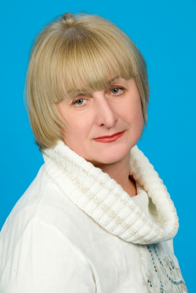 Булавкина Татьяна Александровна 