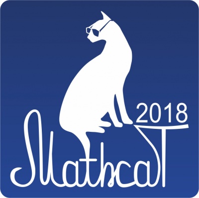 Математический флешмоб MathCat
