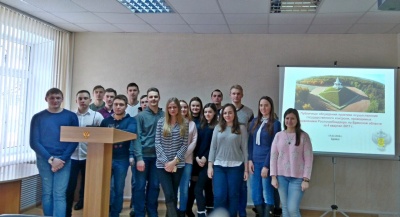 Участие студентов БГИТУ в обсуждении результатов правоприменительной практики Роспотребнадзора