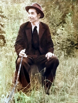 К юбилею В.П. Разумова