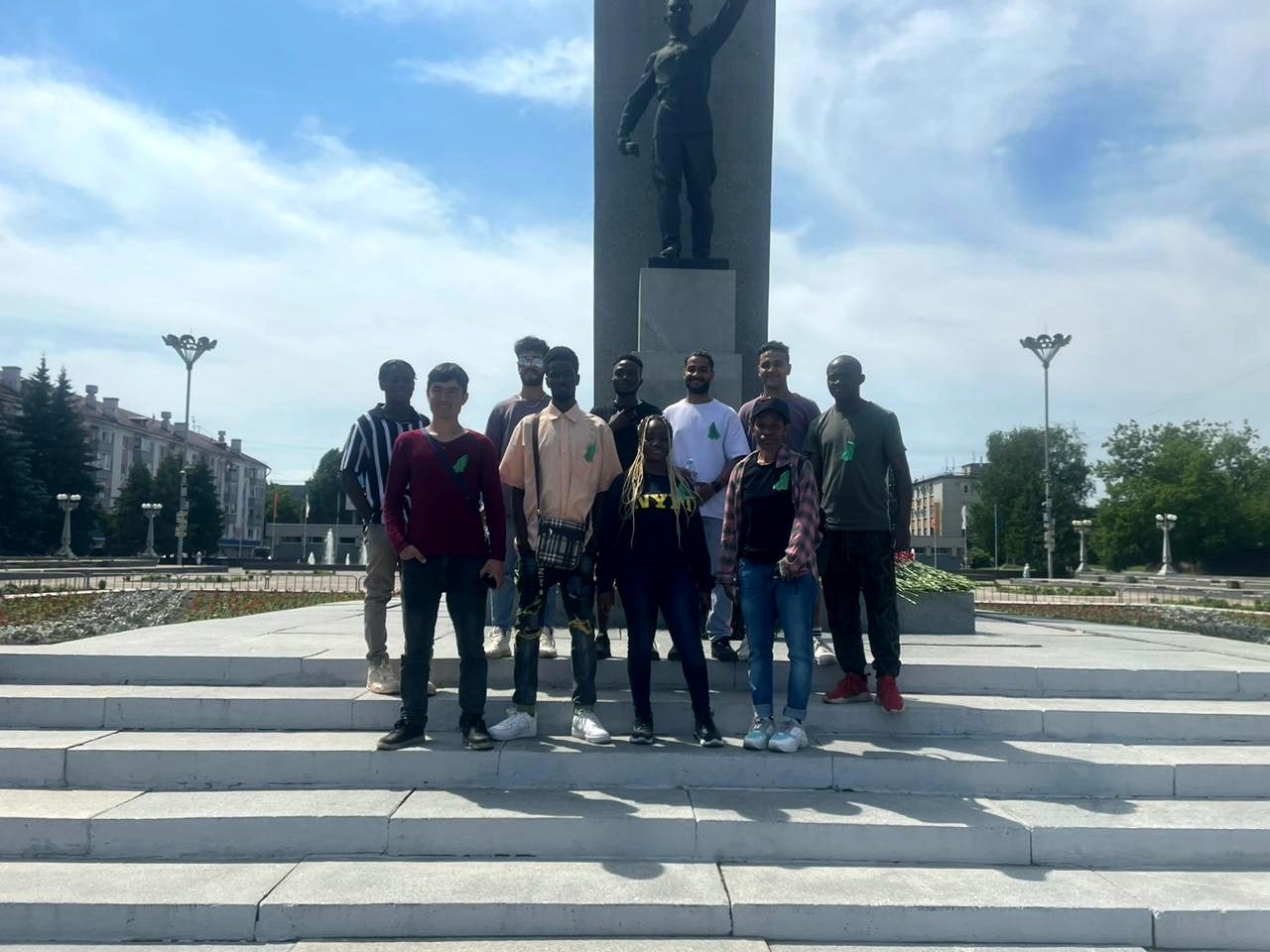 Фестиваль «Партизанскими тропами Брянщины»