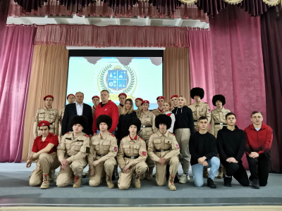 День открытых дверей в БГИТУ