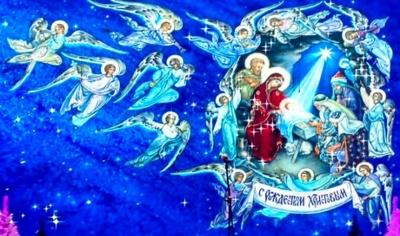 Участие в праздничном концерте