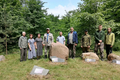 Мероприятия, посвященные Дню партизан и подпольщиков