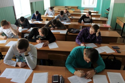 Студенческая олимпиада по профилю «Автомобильные дороги»