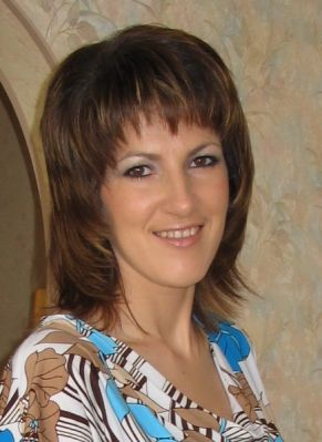 Часова Наталья Александровна 