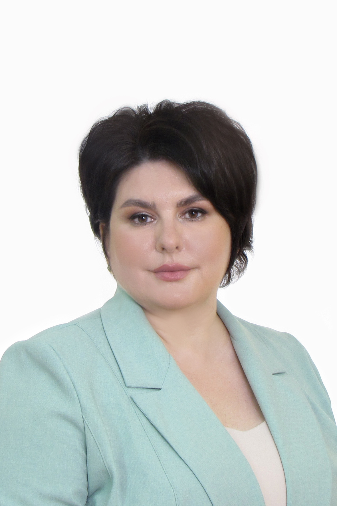 Скок Анна Витальевна 