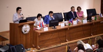 Международные практические семинары Росаккредагенства