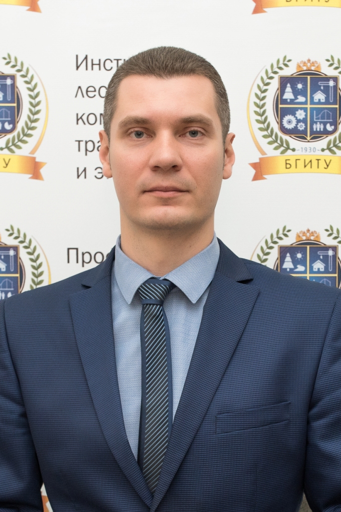 Казаков Олег Дмитриевич