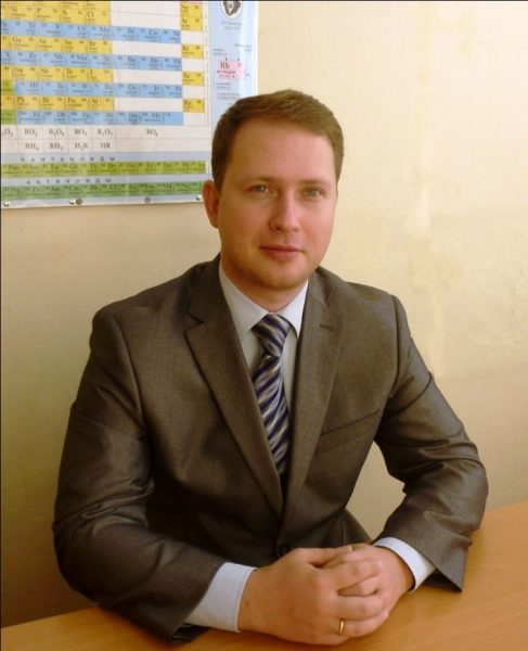 Нестеров Алексей Вячеславович 
