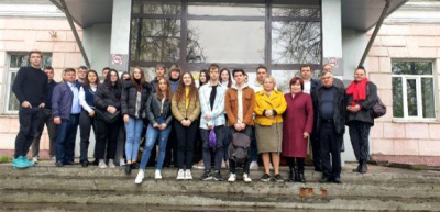 Успех на Всероссийской олимпиаде