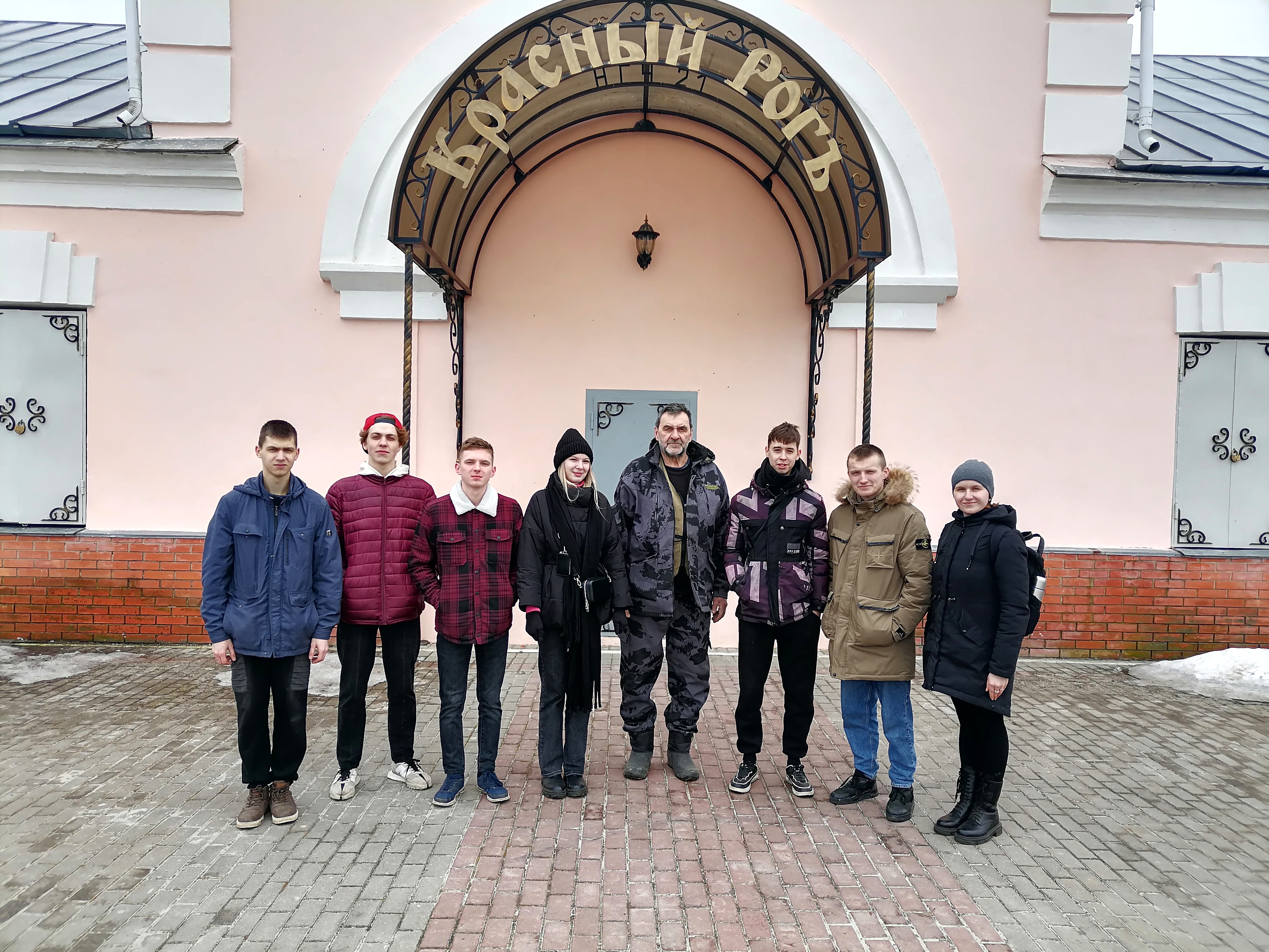 Мероприятия кафедры «Лесное дело» к Международному Дню лесов