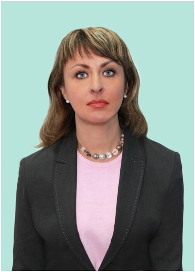 Цыганкова Елена Анатольевна 