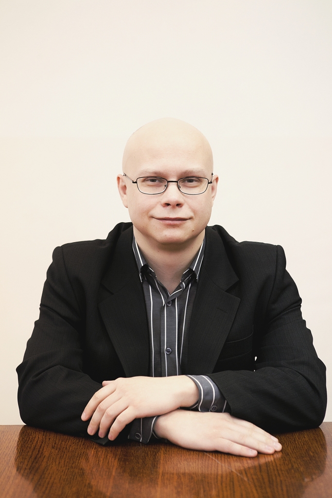 Швачко Сергей Николаевич 