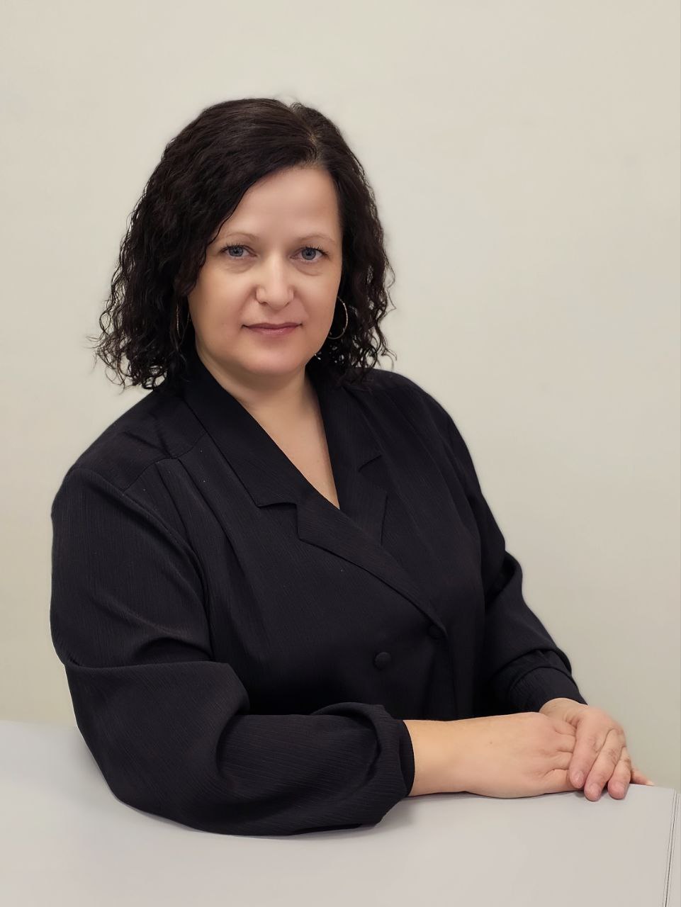 Бабкова Элеонора Васильевна