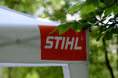 В БГИТУ прошли лекции и обучающие семинары компании STIHL