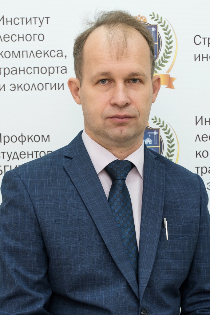 Соломников Андрей Анатольевич 