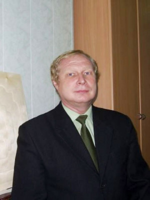 К 60-летию профессора А.А. Лукаша