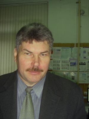 Романов Виктор Александрович