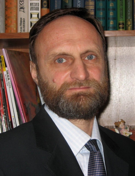 Жигало Владимир Яковлевич