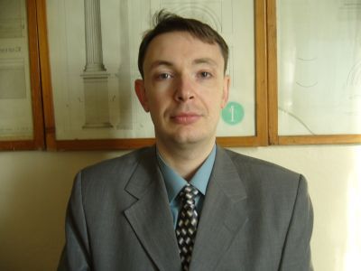 Прокуров Максим Юрьевич 