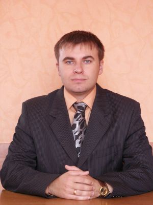 Викторов Дмитрий Александрович 