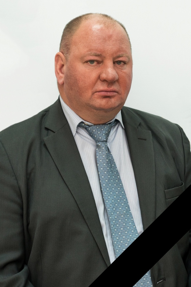 Ушел из жизни Мельников Валерий Михайлович