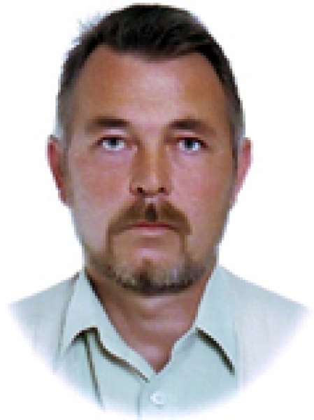 Шелухо Василий Павлович