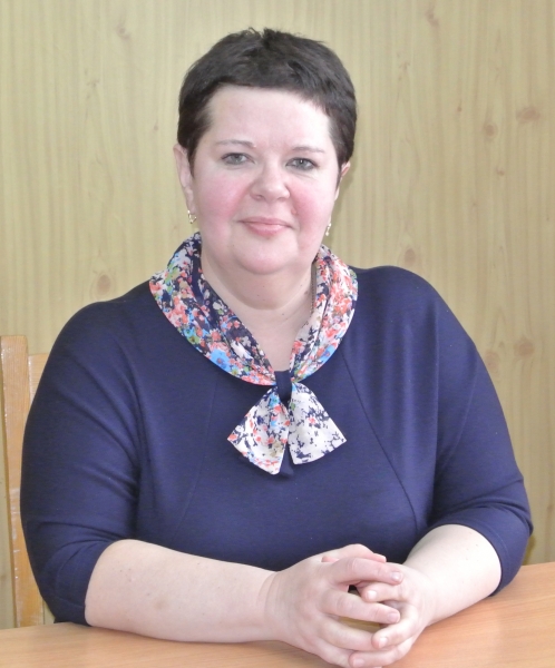 Демидова Светлана Александровна 