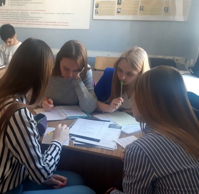Семинар по обучению оценочной деятельности