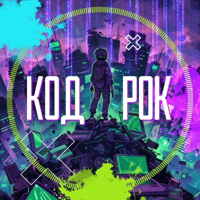 Онлайн Хакатон "Код Рок 2024"