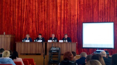 Студенты БГИТУ  приняли участие в публичных обсуждениях результатов работы органов государственной власти