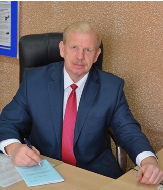 Плотников Валерий Викторович