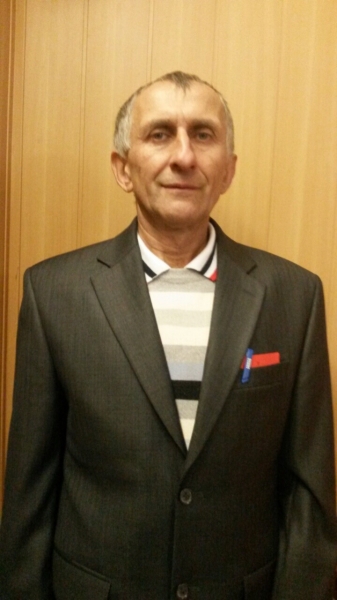 Рыбкин Николай Николаевич 