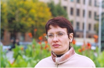 Глотова Татьяна Ивановна 