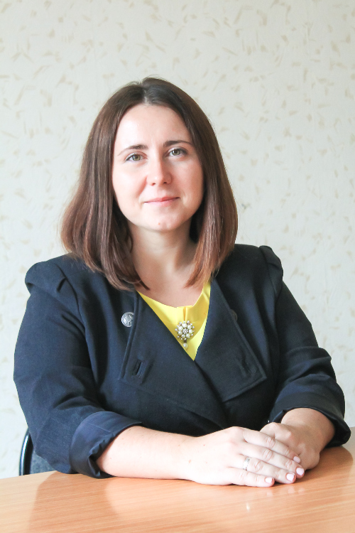 Афанасьева Нина Александровна