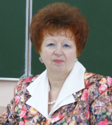 Международный день женщин в науке