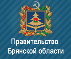 Правительство брянской области