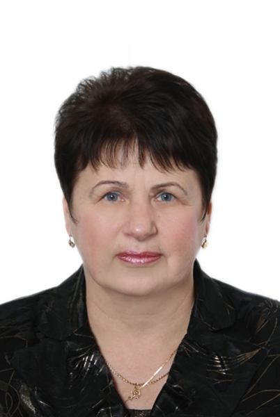 Перепечина Юлия Ивановна