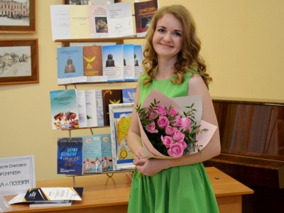 Х Всероссийский  открытый литературный фестиваль-конкурс «Хрустальный родник"