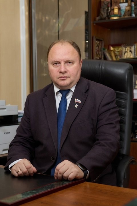 Поздравление ректора БГИТУ с Днем Защитника Отечества