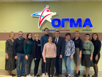 Сотрудничество БГИТУ и ОГМА