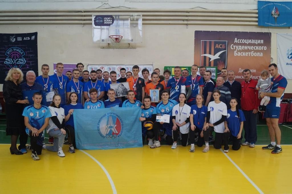 Турнир памяти Вячеслава Пузырука