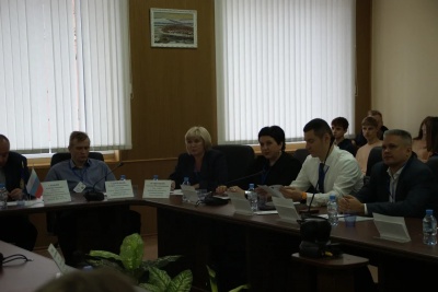 IT-слет "Цифровое завтра"