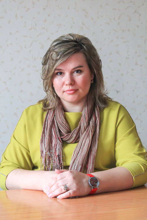 Филиппова Татьяна Яковлевна 