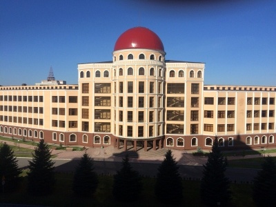 Семинар по актуальным вопросам государственной аккредитации образовательной деятельности