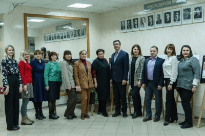 Неделя финансовой грамотности в БГИТУ