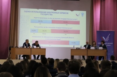 II Международная научно-практическая конференция«Цифровой регион: опыт, компетенции, проекты»