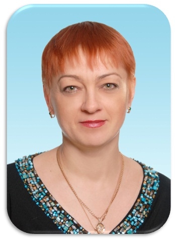 Кривченкова Галина Николаевна 